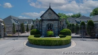 12249 S 65th E Pl, Bixby, OK 74008