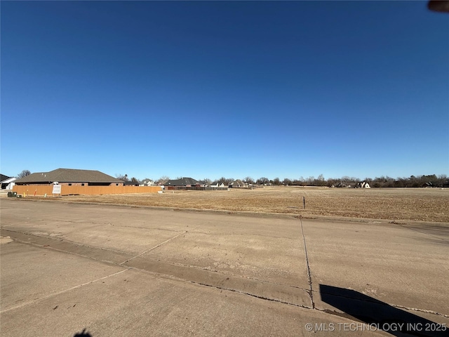 S Wilson, Cushing OK, 74023 land for sale