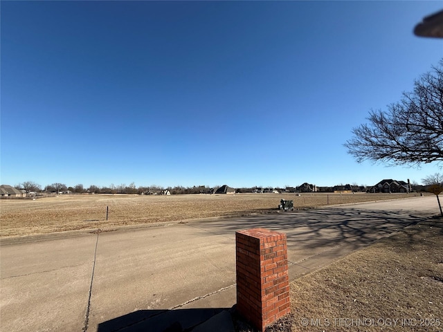 Listing photo 2 for S Wilson, Cushing OK 74023