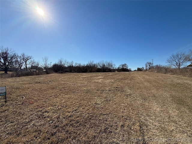 1815 S Linwood, Cushing OK, 74023 land for sale