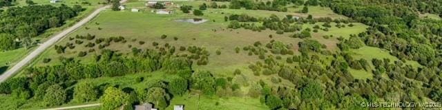 County Road 1570, Ada OK, 74820 land for sale