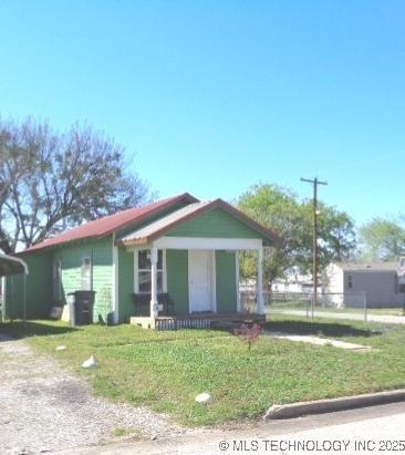 795 6th St, Wilson, OK 73463 - photo 22