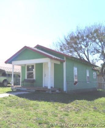 795 6th St, Wilson, OK 73463 - photo 23