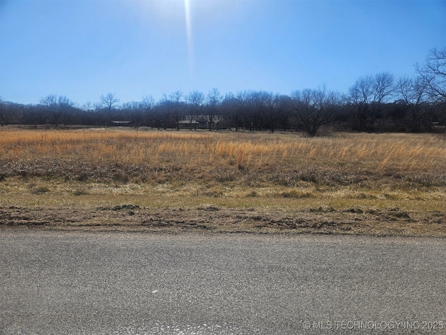 Masters, Burneyville OK, 73430 land for sale