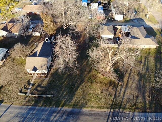 206 Smiser, Calera, OK 74730