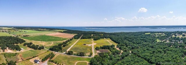 11745 Xavri Ln, Kingston, OK 73439