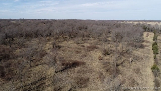 exterior space featuring a rural view