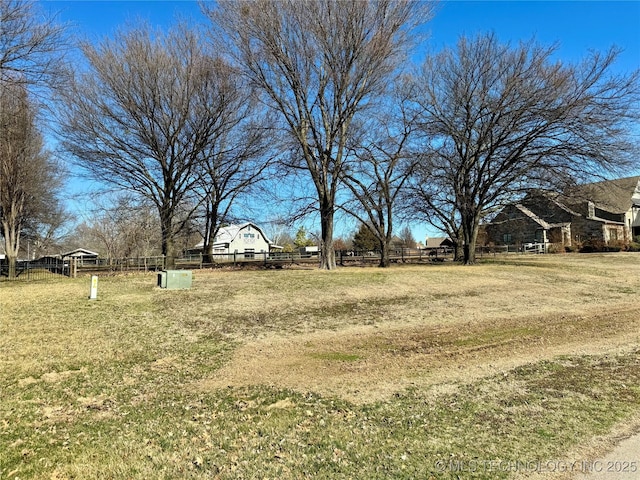 E 132nd Pl S, Broken Arrow OK, 74011 land for sale