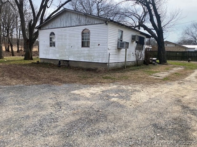 Listing photo 3 for 5600 US Highway 69 Business, Mcalester OK 74501