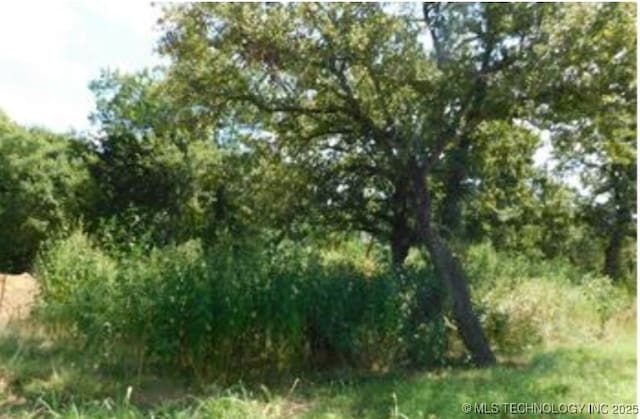 1116 Countrywood, Ardmore OK, 73401 land for sale