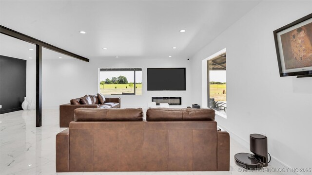 3794 Melvin Douglas Rd, Marietta, OK 73448 - photo 4