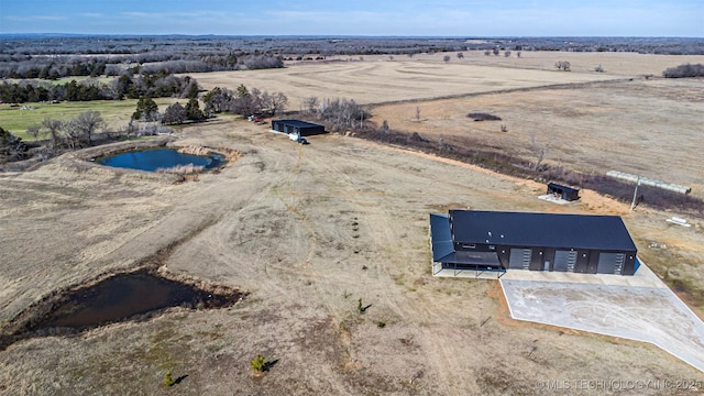 3794 Melvin Douglas Rd, Marietta, OK 73448 - photo 46