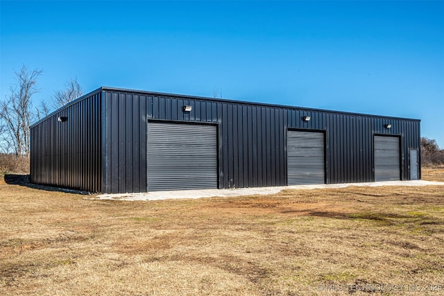 3794 Melvin Douglas Rd, Marietta, OK 73448 - photo 47
