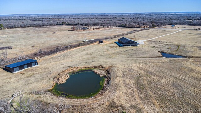 3794 Melvin Douglas Rd, Marietta, OK 73448 - photo 50