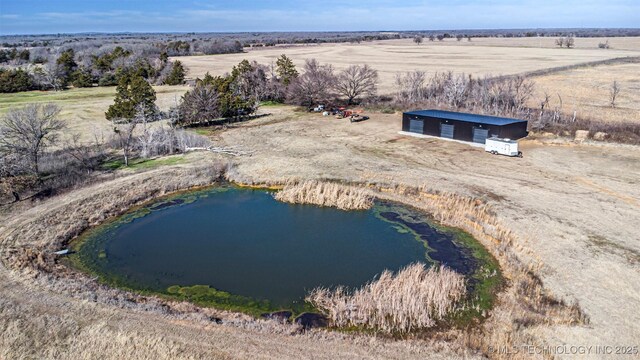 3794 Melvin Douglas Rd, Marietta, OK 73448 - photo 51