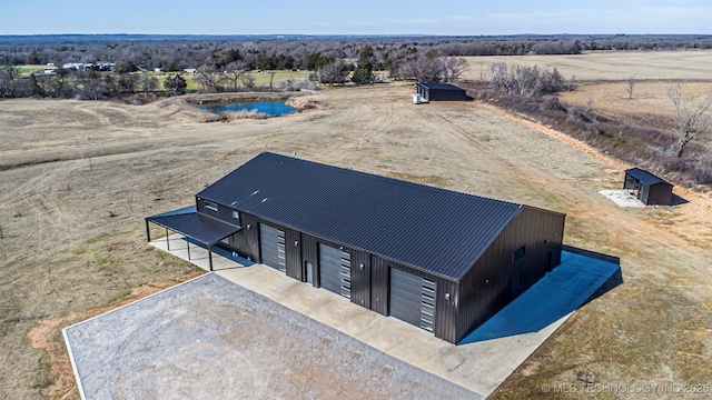 3794 Melvin Douglas Rd, Marietta, OK 73448 - photo 52