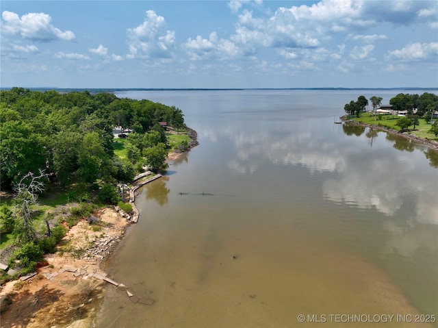 water view