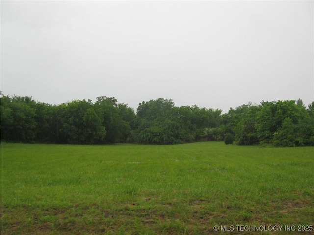 737 NW 4th St, Checotah OK, 74426 land for sale