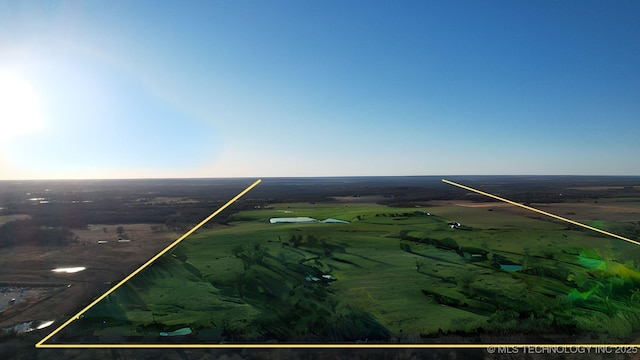 Old Broom, Atoka OK, 74525 land for sale