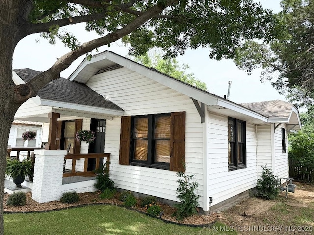 1423 S Delaware Ave, Tulsa, OK 74104 - photo 3