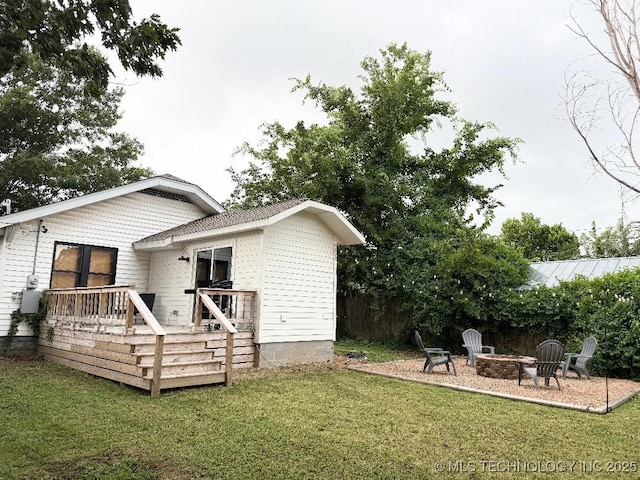 1423 S Delaware Ave, Tulsa, OK 74104 - photo 21