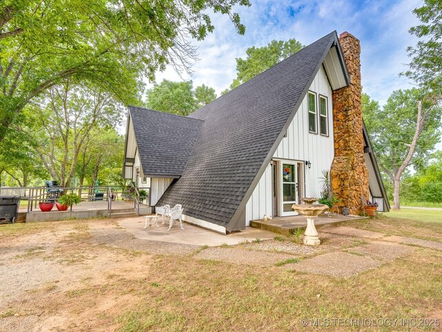 13003 County Road 1556, Ada, OK 74820 - photo 4