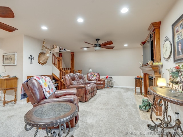 13003 County Road 1556, Ada, OK 74820 - photo 6