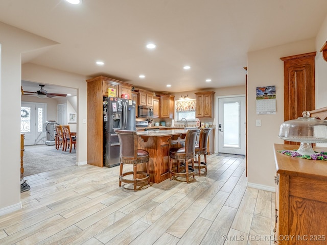 13003 County Road 1556, Ada, OK 74820 - photo 12