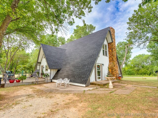 13003 County Road 1556, Ada, OK 74820 - photo 43