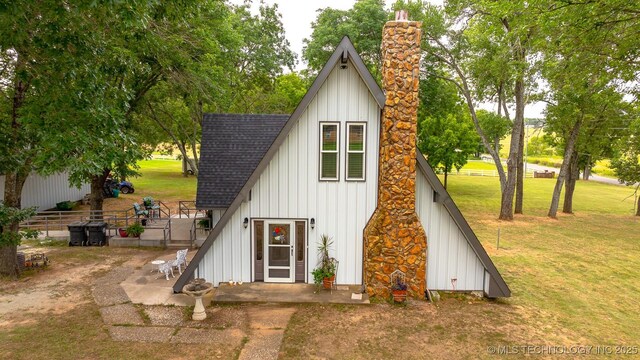 13003 County Road 1556, Ada, OK 74820 - photo 50