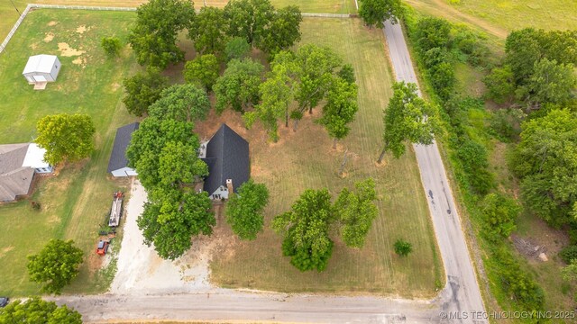 13003 County Road 1556, Ada, OK 74820 - photo 58