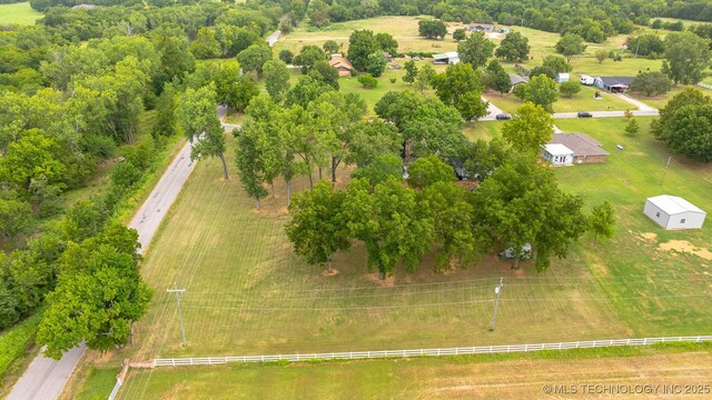 13003 County Road 1556, Ada, OK 74820 - photo 60