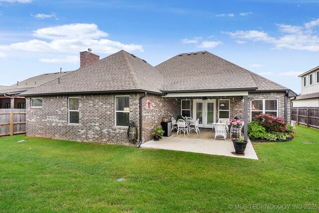 815 N 88th St, Broken Arrow, OK 74014 - photo 34