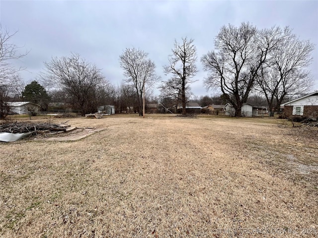 3 W Park Ave, Mcalester OK, 74501 land for sale