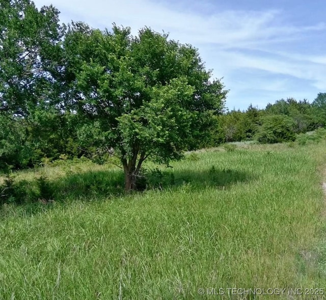 56220 S 36600th Rd, Terlton OK, 74081 land for sale