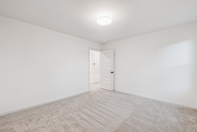 2722 E 134th Cir, Bixby, OK 74008 - carpeted empty room with baseboards