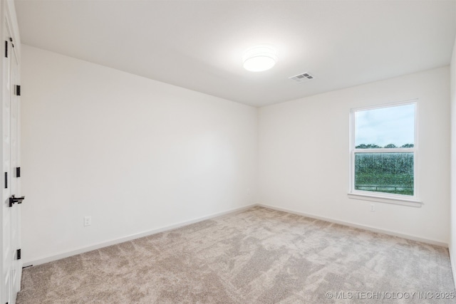 2722 E 134th Cir, Bixby, OK 74008 - empty room with carpet and baseboards