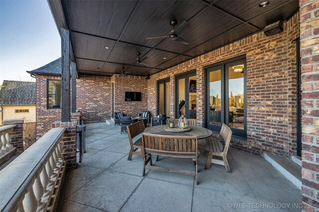 10709 S Holley St, Jenks, OK 74037 - photo 58
