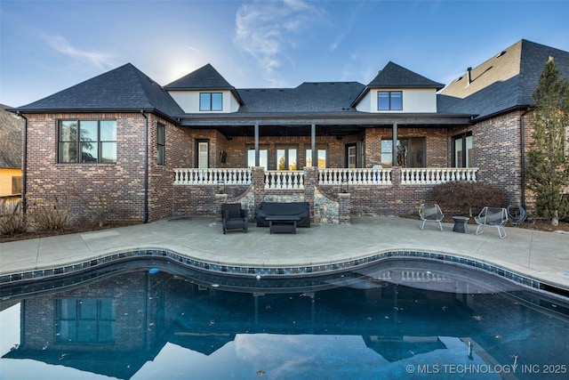 10709 S Holley St, Jenks, OK 74037 - photo 60