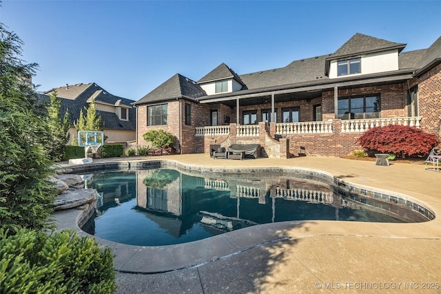 10709 S Holley St, Jenks, OK 74037 - photo 66
