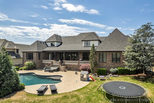 10709 S Holley St, Jenks, OK 74037 - photo 64