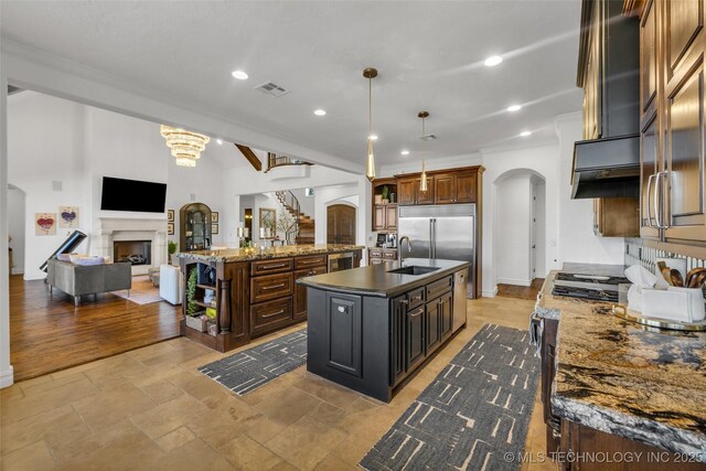 10709 S Holley St, Jenks, OK 74037 - photo 21