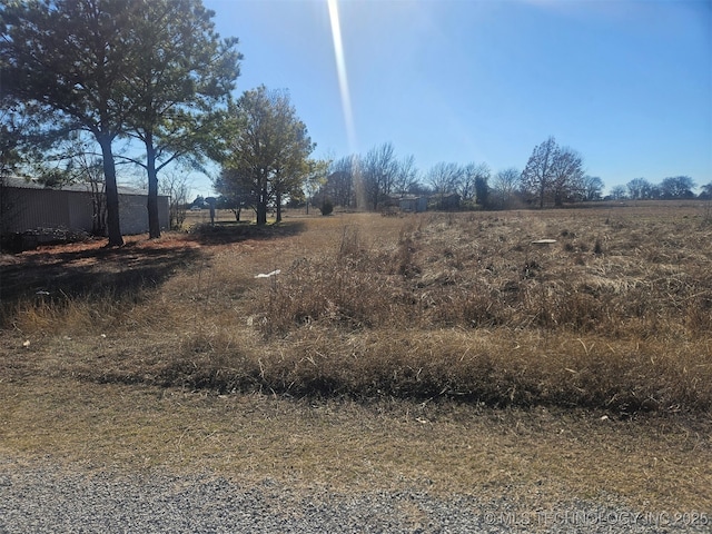 Cypress, Burneyville OK, 73430 land for sale