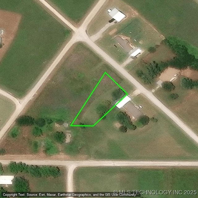 Listing photo 3 for Cypress, Burneyville OK 73430