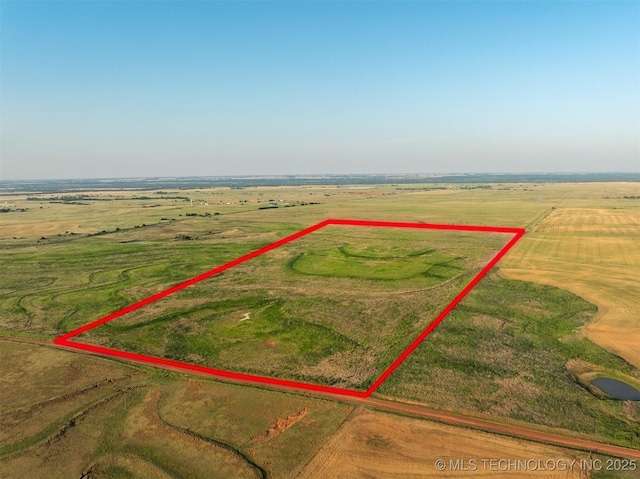 2 N 2690th Rd, Okeene OK, 73763 land for sale