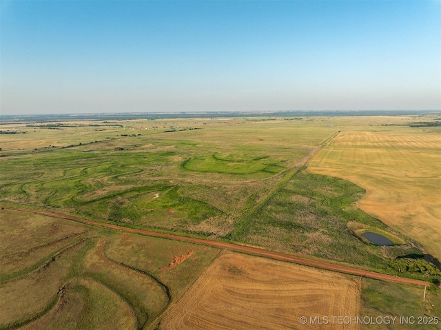 3 E 650th Rd, Okeene OK, 73763 land for sale