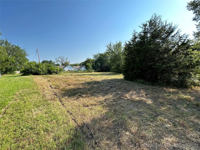 115 W Anderson St, Sapulpa, OK 74066