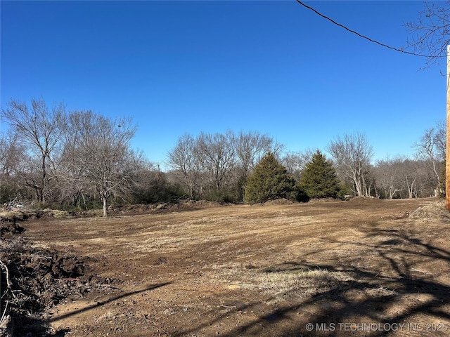 115 W Anderson St, Sapulpa OK, 74066 land for sale