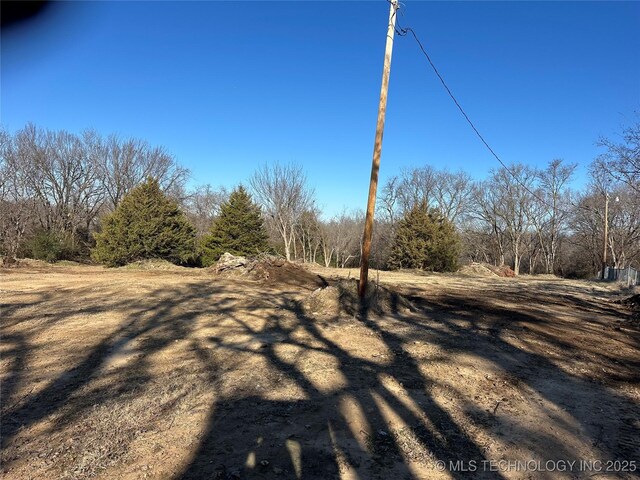 115 W Anderson St, Sapulpa, OK 74066