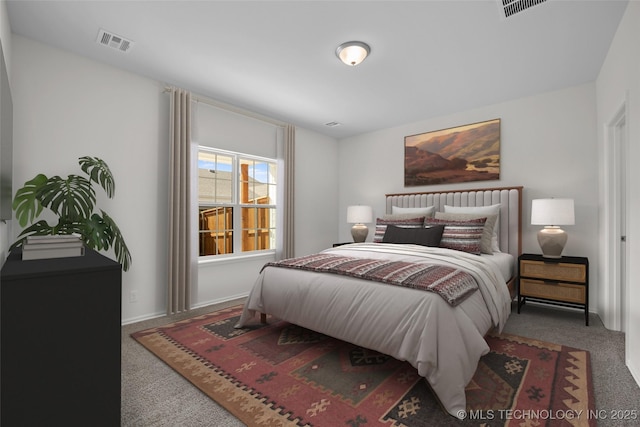 1941 W Huntsville Pl, Broken Arrow, OK 74011 - bedroom featuring carpet and baseboards